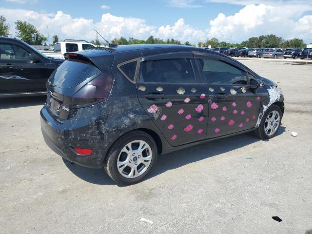 Photo 3 from auction – 2015 FORD FIESTA SE with VIN 3FADP4EJ1FM105969