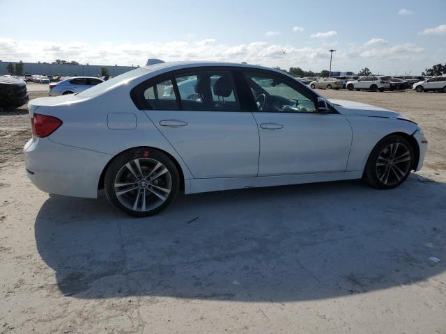 Zdjęcie 3 z aukcji – 2015 BMW 328 I z VIN WBA3A5G56FNS89516