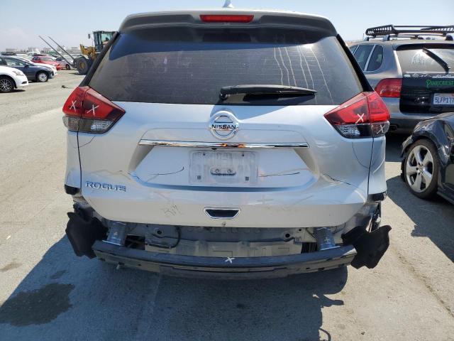 Photo 6 from auction – 2017 NISSAN ROGUE S with VIN JN8AT2MT8HW401918