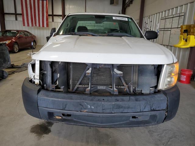 Photo 5 from auction – 2008 CHEVROLET SILVER1500 with VIN 1GCEC190X8Z300349