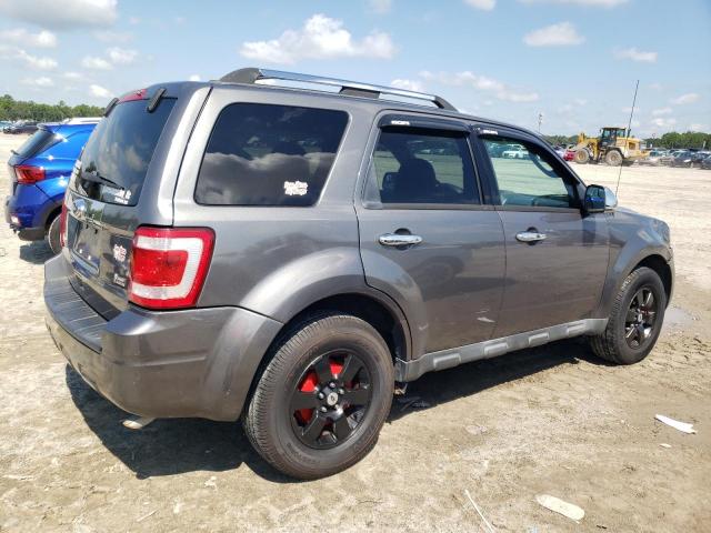 Photo 3 from auction – 2011 FORD ESCAPE LIM with VIN 1FMCU9EG0BKA62688