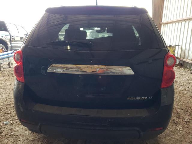 Photo 6 from auction – 2011 CHEVROLET EQUINOX LT with VIN 2GNALDEC9B1331714