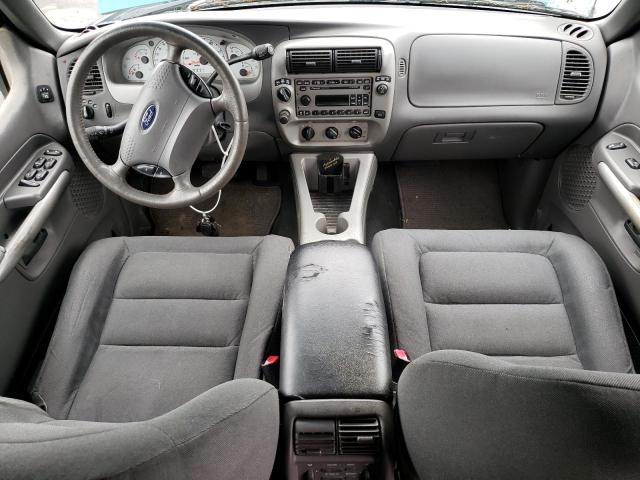 Photo 8 from auction – 2001 FORD EXPLORER S with VIN 1FMZU77E71UC38276