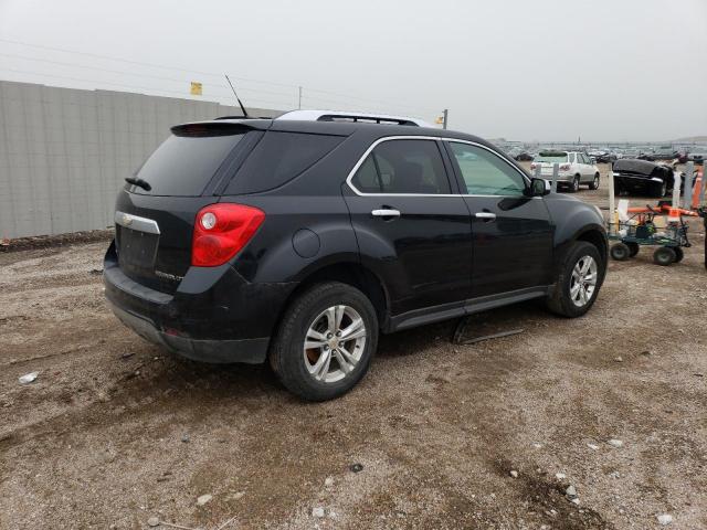 Photo 3 from auction – 2011 CHEVROLET EQUINOX LT with VIN 2CNFLGEC7B6444446