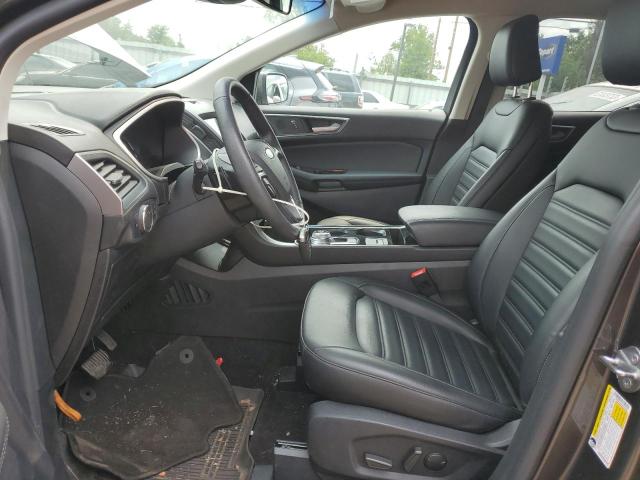 Photo 7 from auction – 2020 FORD EDGE SEL with VIN 2FMPK4J94LBA33692