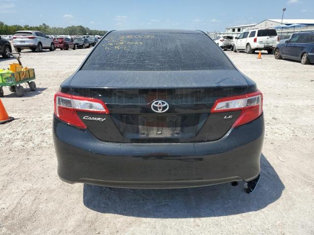 Photo 6 from auction – 2012 TOYOTA CAMRY BASE with VIN 4T4BF1FK5CR268546