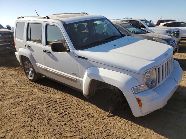 Photo 4 from auction – 2012 JEEP LIBERTY SP with VIN 1C4PJMAK9CW202016