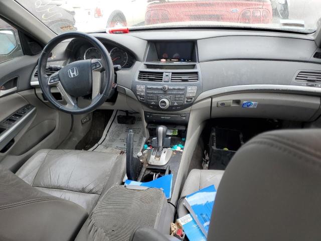 Photo 8 from auction – 2010 HONDA ACCORD EXL with VIN 5KBCP3F83AB013465