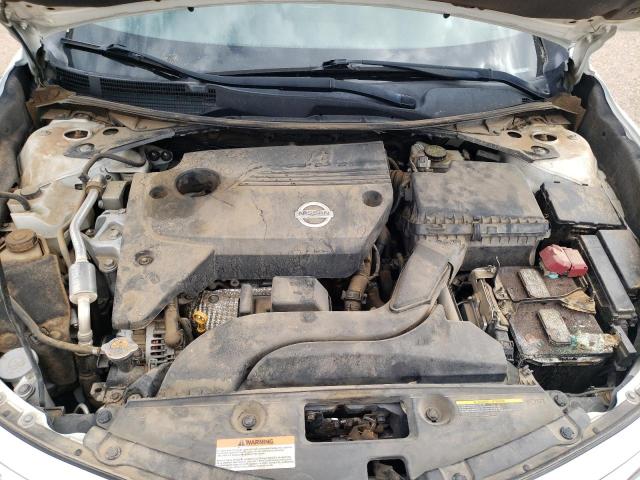 Photo 11 from auction – 2014 NISSAN ALTIMA 2.5 with VIN 1N4AL3AP5EC409289