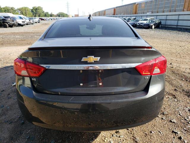 Photo 6 from auction – 2015 CHEVROLET IMPALA LT with VIN 1G1125S38FU100571