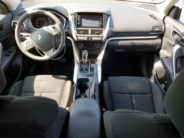 Photo 8 from auction – 2020 MITSUBISHI ECLIPSE CR with VIN JA4AT3AA0LZ029545