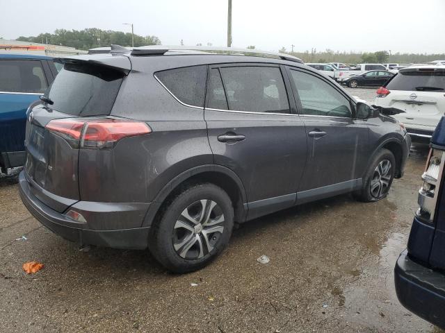Photo 3 from auction – 2017 TOYOTA RAV4 LE with VIN 2T3ZFREV0HW336916