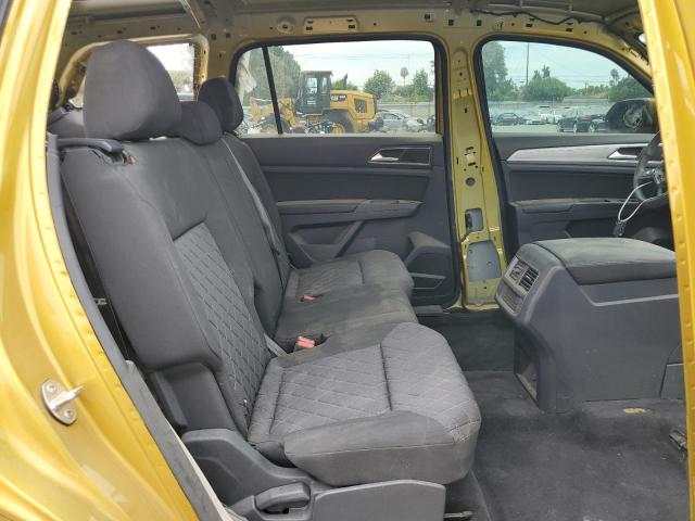 Photo 11 from auction – 2018 VOLKSWAGEN ATLAS S with VIN 1V2GR2CA1JC520369