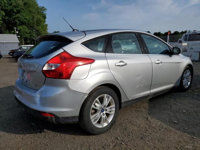 Photo 3 from auction – 2012 FORD FOCUS SEL with VIN 1FAHP3M22CL177220