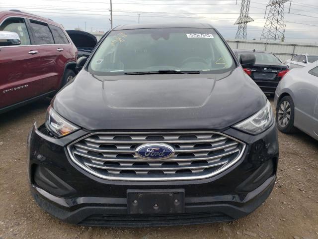 Photo 5 from auction – 2019 FORD EDGE SE with VIN 2FMPK3G92KBC00261
