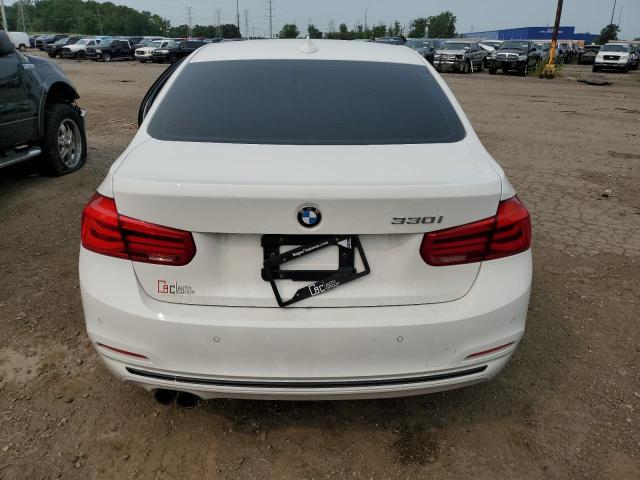 Photo 6 from auction – 2017 BMW 330 I with VIN WBA8B9G57HNU09238