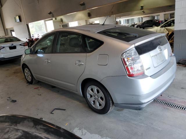 Photo 2 from auction – 2009 TOYOTA PRIUS with VIN JTDKB20U793469406