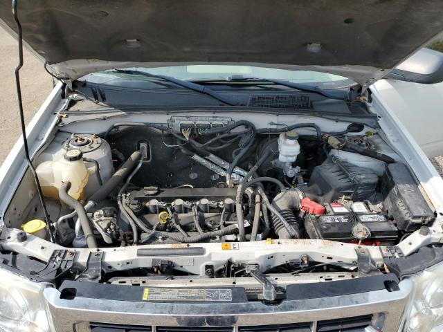 Photo 12 from auction – 2010 FORD ESCAPE XLT with VIN 1FMCU0D77AKA95702