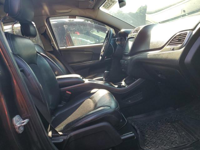 Photo 7 from auction – 2015 DODGE JOURNEY CR with VIN 3C4PDCGB7FT718877