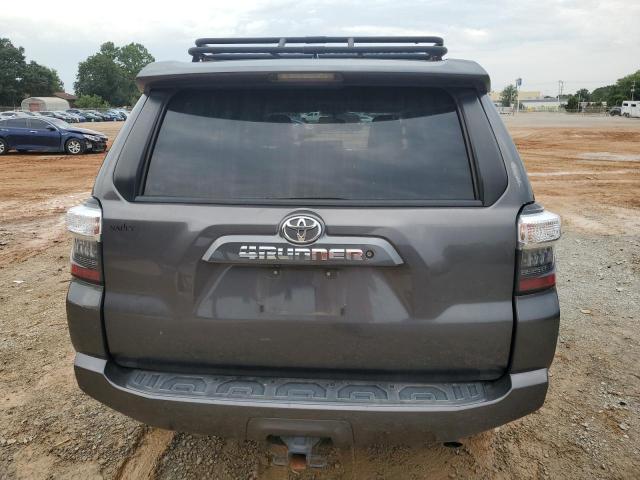 Photo 6 from auction – 2014 TOYOTA 4RUNNER SR with VIN JTEBU5JR1E5172583
