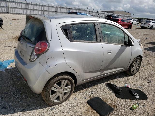 Снимка 3 от търг – 2014 CHEVROLET SPARK LS с VIN KL8CB6S9XEC489589