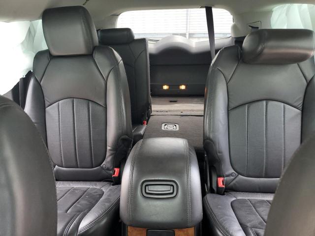 Photo 10 from auction – 2012 BUICK ENCLAVE with VIN 5GAKVDED8CJ362347