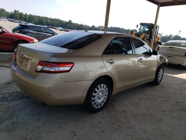 Photo 3 from auction – 2011 TOYOTA CAMRY BASE with VIN 4T1BF3EK6BU608227