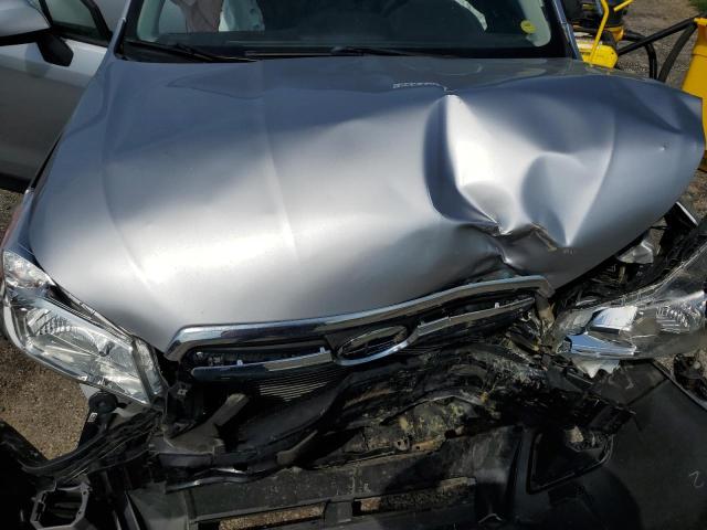 Photo 11 from auction – 2016 SUBARU FORESTER 2 with VIN JF2SJADCXGH413573