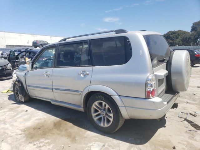 Photo 2 from auction – 2006 SUZUKI XL7 with VIN JS3TY92V964100832