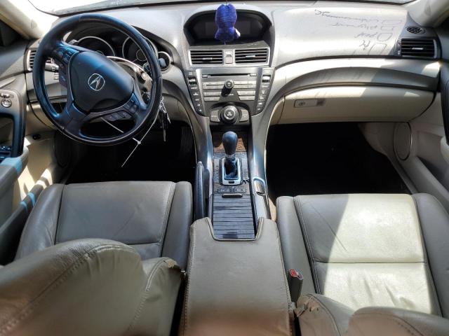 Photo 8 from auction – 2012 ACURA TL with VIN 19UUA8F26CA033462