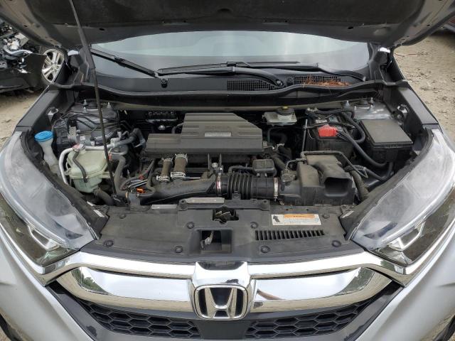 Photo 11 from auction – 2019 HONDA CR-V EX with VIN 7FARW2H5XKE044694