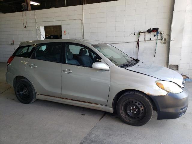 Photo 4 from auction – 2003 TOYOTA COROLLA MA with VIN 2T1KR32E63C085347