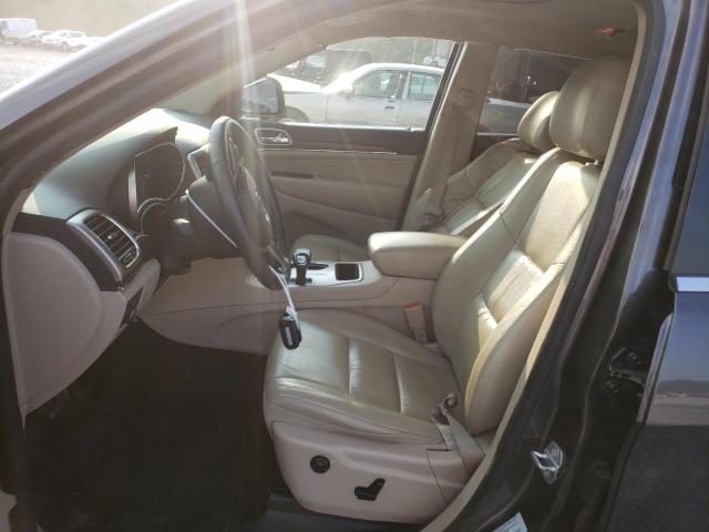 Photo 7 from auction – 2015 JEEP GRAND CHER with VIN 1C4RJEBG7FC742690