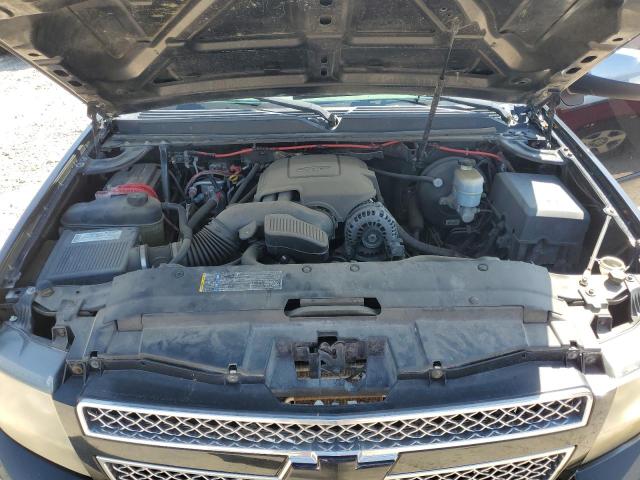 Photo 12 from auction – 2008 CHEVROLET SUBURBAN C with VIN 3GNFC16J18G165173
