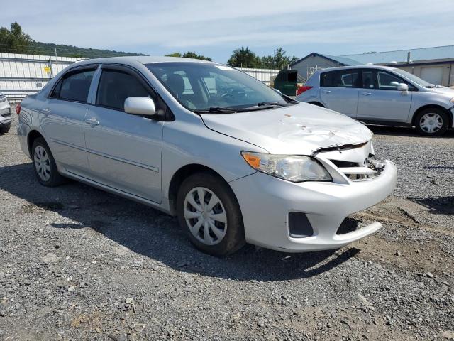 Photo 4 from auction – 2013 TOYOTA COROLLA BA with VIN 2T1BU4EE0DC111233