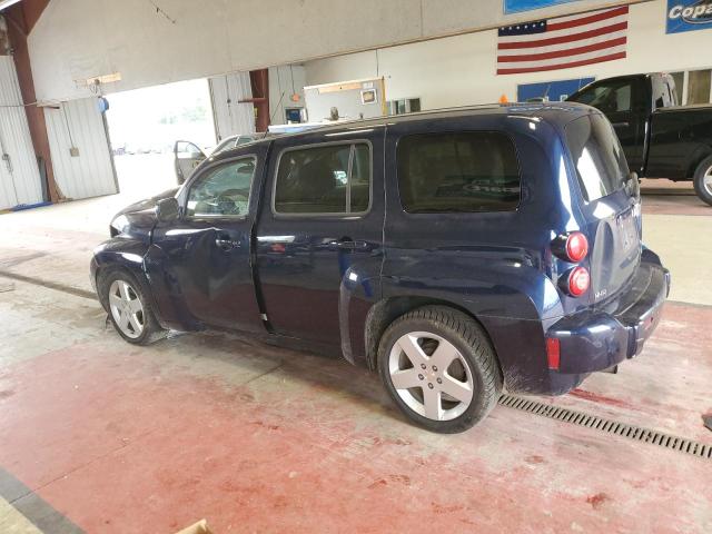 Photo 2 from auction – 2010 CHEVROLET HHR LT with VIN 3GNBABDB2AS554901