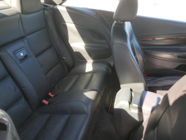 Photo 10 from auction – 2008 VOLKSWAGEN EOS LUX with VIN WVWFA71F98V008129