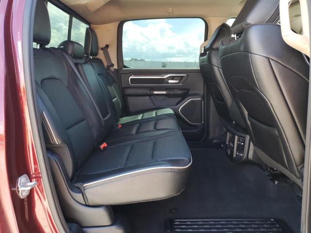 Photo 10 from auction – 2019 RAM 1500 LARAM with VIN 1C6SRFRT2KN535794