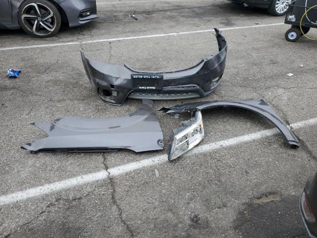 Photo 13 from auction – 2014 DODGE JOURNEY SX with VIN 3C4PDCBB4ET170262