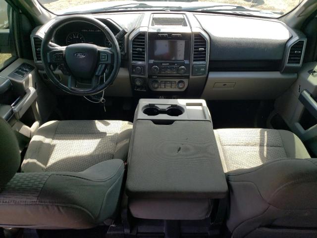 Photo 8 from auction – 2017 FORD F150 SUPER with VIN 1FTEW1EG3HFC39079