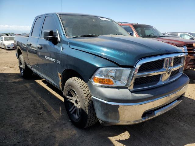 Снимка 4 от търг – 2011 DODGE RAM 1500 с VIN 1D7RV1GT3BS624967