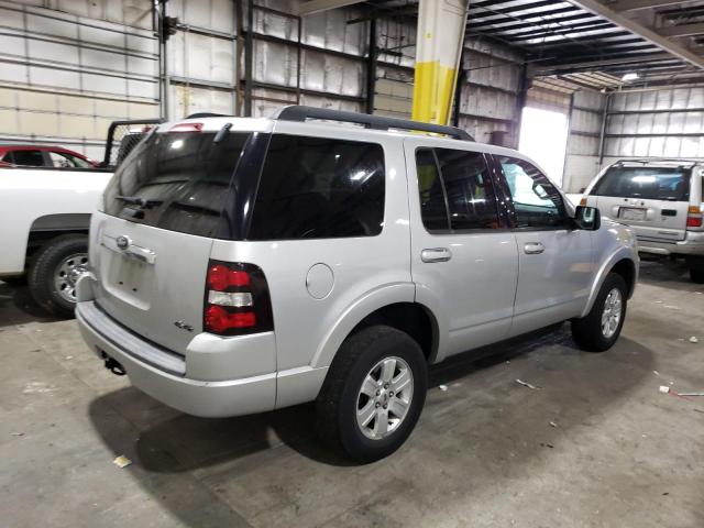 Photo 3 from auction – 2010 FORD EXPLORER X with VIN 1FMEU7DE8AUA50997