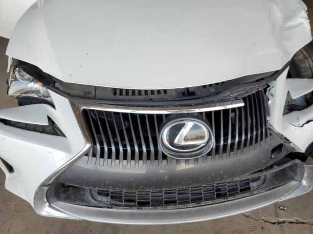 Photo 11 from auction – 2015 LEXUS RC 350 with VIN JTHHE5BC8F5007068