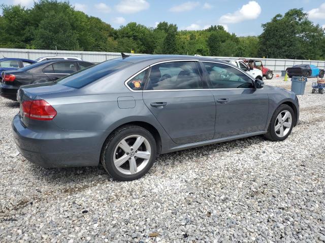 Photo 3 from auction – 2013 VOLKSWAGEN PASSAT with VIN 1VWBH7A37DC064590