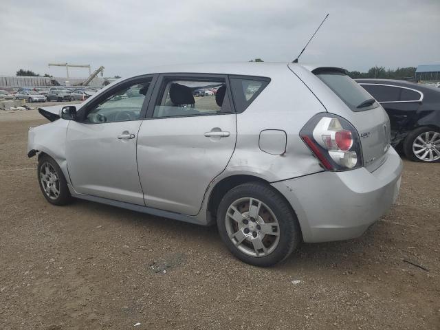 Photo 2 from auction – 2010 PONTIAC VIBE with VIN 5Y2SP6E09AZ403942