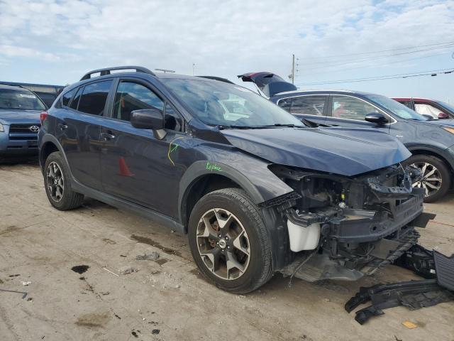 Photo 4 from auction – 2018 SUBARU CROSSTREK with VIN JF2GTADC8JH318517