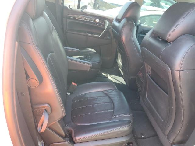 Photo 11 from auction – 2016 BUICK ENCLAVE with VIN 5GAKRBKD1GJ278406