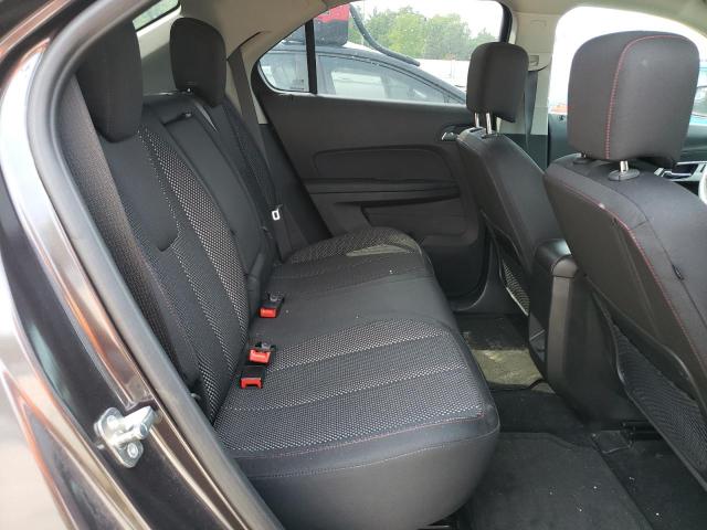 Photo 10 from auction – 2014 CHEVROLET EQUINOX LT with VIN 2GNALBEK1E6133390
