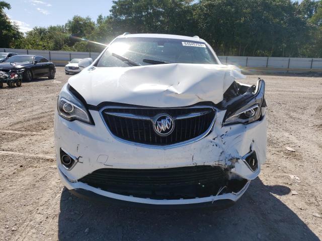 Photo 5 from auction – 2019 BUICK ENVISION E with VIN LRBFXCSA6KD027114