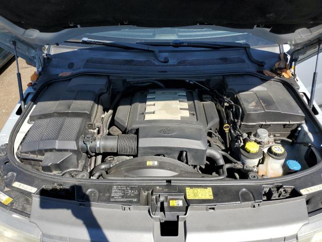 Zdjęcie 11 z aukcji – 2006 LAND ROVER RANGE ROVE z VIN SALSF25486A950925